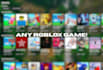 play roblox with you