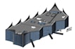 do revit bim modeling