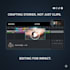 edit your video for youtube, shorts, talking head edit vsl