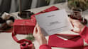 design a thank you card or product insert for amazon ebay
