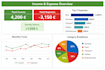 automate your excel reports using power query and pivot tables