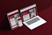 design a high converting wordpress website using elementor