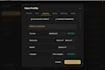 develop a responsive multi page business website with SEO optimization