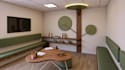 create realistic 3d interior renders