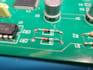 provide electronic repair troubleshooting tips, and microsoldering help