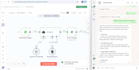 do ai chatbot development for your website