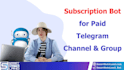 build crypto payment bot, telegram p2p bot, wallet tracker bot, telegram bot