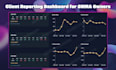 build a client portal and reporting dashboard for your saas agency