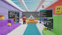 build a complete roblox game from scratch