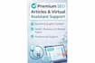 be your virtual assistant and SEO content writer