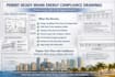create permit ready energy compliance drawings