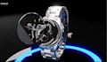 do 3d watch animation, 3d watch design, 3d commercial animation, watch animation