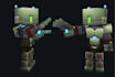 create custom hytale model hytale mod hytale plugin and hytale server