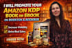 increase your book ranking using book bounty, pubby, book blaze