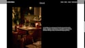 create a professional website for your restaurants and cafes