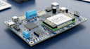 design esp32 wrover based pcb and hardware systems