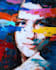 custom abstract art illustrations