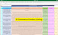 produce verified email leads via manual research and data scraping