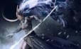 draw a fantasy character concept art