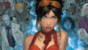 design characters and comic books