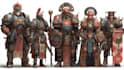 paint your warhammer heroes to a high quality