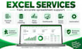 clean, fix, analyse and automate your excel spreadsheet