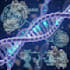 design scientifically accurate investor focused infographic for biotech pharma