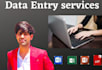 professional data entry web research and virtual assistant