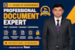 review lc  documents and prepare export documentation