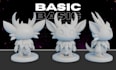 sculpt stunning 3d characters and models ready for 3d printing