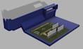 design custom 3d printable pcb enclosures