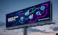design professional billboards, outdoor signage