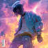 do premium hip hop album cover design