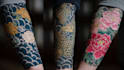 tailored japanese tattoo designs by expert