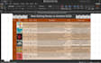 accurate data entry, b2b lead generation, and excel data cleaning