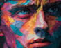 create abstract art illustrations with a modern artistic