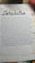write neat handwritten notes, assignments and letter