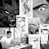 create comic book art