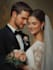make couple portrait illustrations