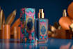 design a modern packaging