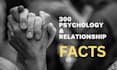 create impressive psychological facts