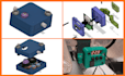 model your product for 3d printing