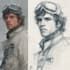 design your sci fi and star wars character