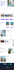 build responsive website using HTML CSS bootstrap or react