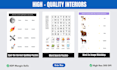 design kids activity book interior and cover for amazon KDP