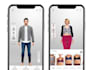 develop top notch virtual try on app, lidar app, vuforia, webar