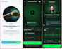 develop ai companion app with 3d avatar and ble device connection, nsfw app