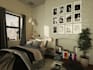 be your 3d interior designer of livingroom, bedroom, kitchen