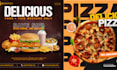 create stunning product banner