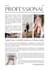 simple and clear article writing